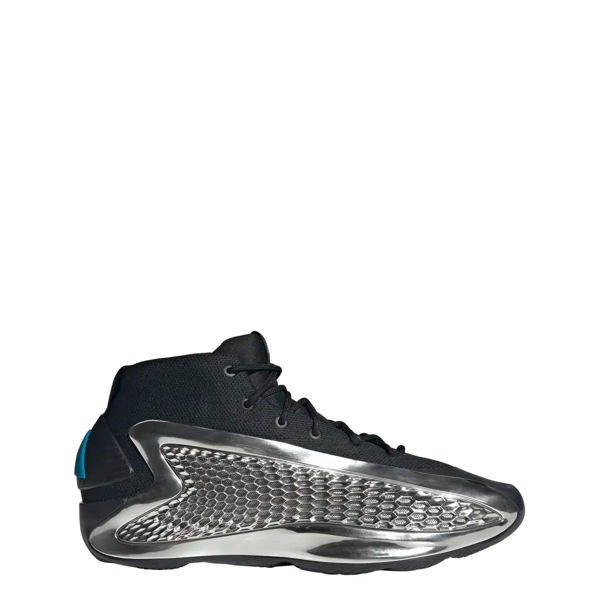 adidas Men's Anthony Edwards 1 Basketball Shoes-2