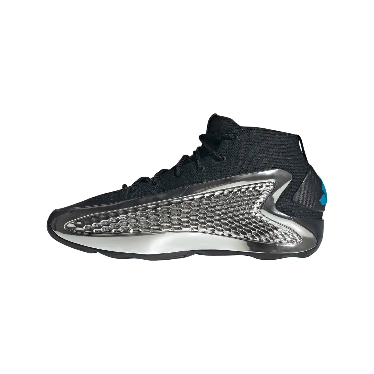 adidas Men's Anthony Edwards 1 Basketball Shoes-5