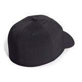 adidas Men's Poly Structured Flex Cap-2
