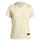 adidas Women's Football Jersey-1