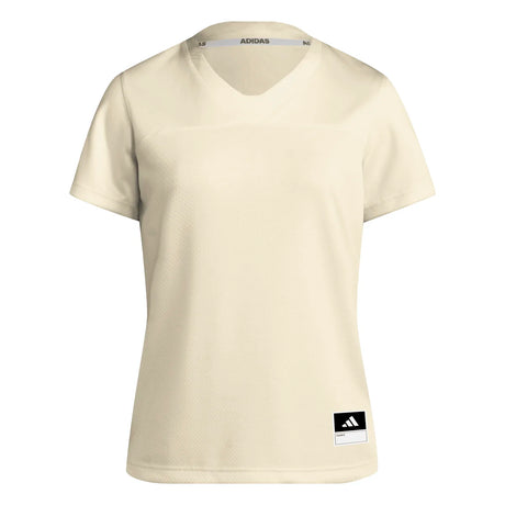 adidas Women's Football Jersey-1
