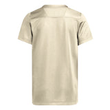 adidas Youth Off-Field Football Jersey-2