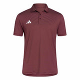 adidas Men's Ultimate365 Stripe Polo Shirt-1