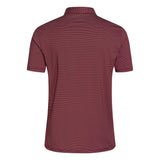 adidas Men's Ultimate365 Stripe Polo Shirt-2