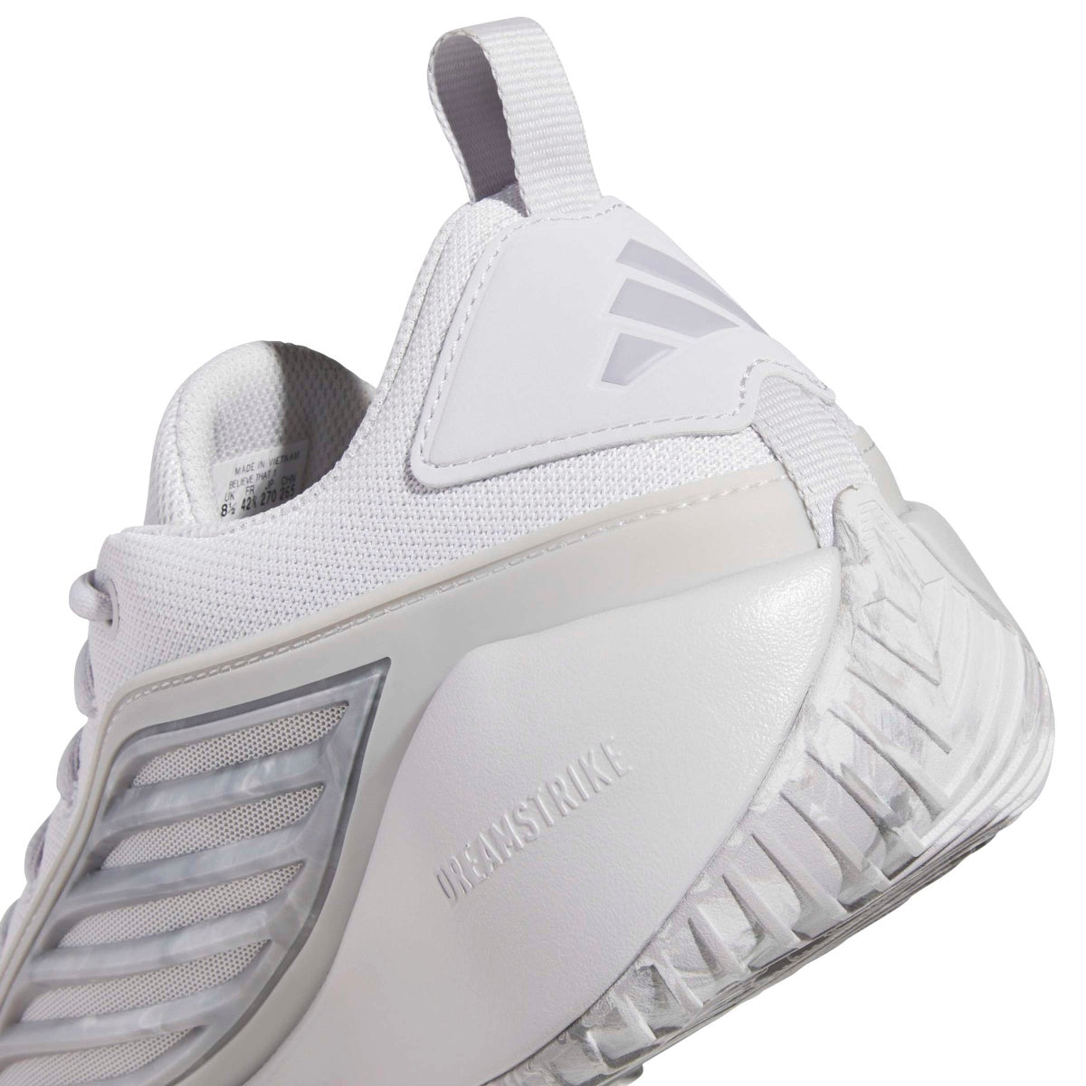 HARD LAUNCH 8/1 adidas Adult Believe That 1 Basketball Shoes-9
