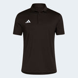 adidas Men's Ultimate365 Stripe Polo Shirt-1
