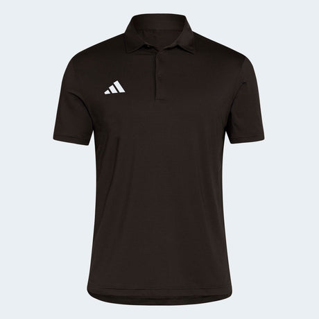 adidas Men's Ultimate365 Stripe Polo Shirt-1