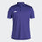 adidas Men's Ultimate365 Stripe Polo Shirt-1