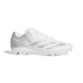 adidas Adult Adizero Electric.2 II American Football Cleats-1