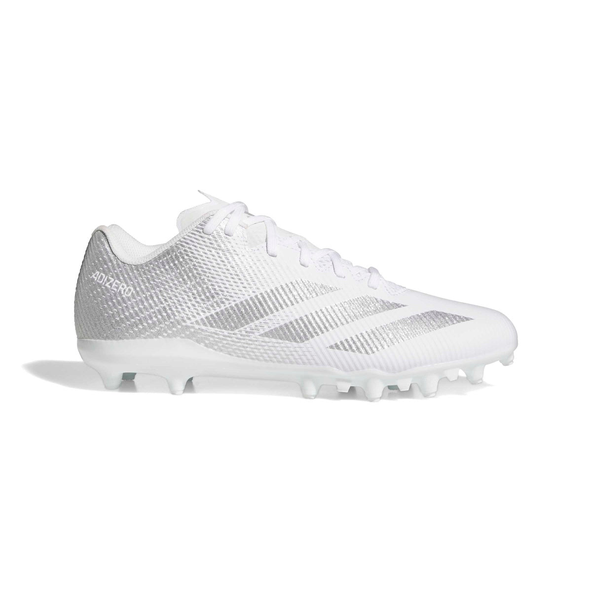 adidas Adult Adizero Electric.2 II American Football Cleats-1