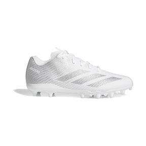 adidas Adult Adizero Electric.2 II American Football Cleats-1