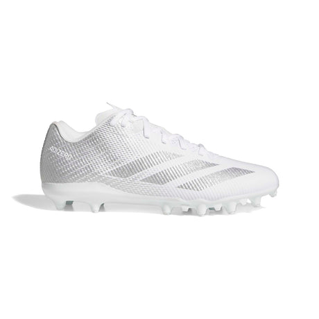 adidas Adult Adizero Electric.2 II American Football Cleats-1