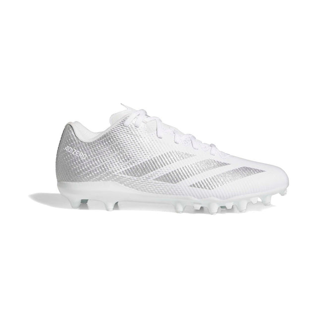 adidas Adult Adizero Electric.2 II American Football Cleats-1