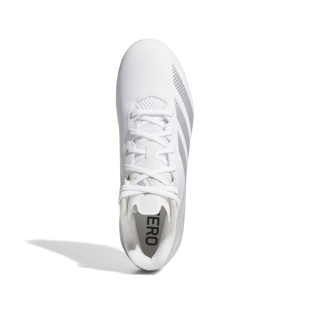 adidas Adult Adizero Electric.2 II American Football Cleats-3
