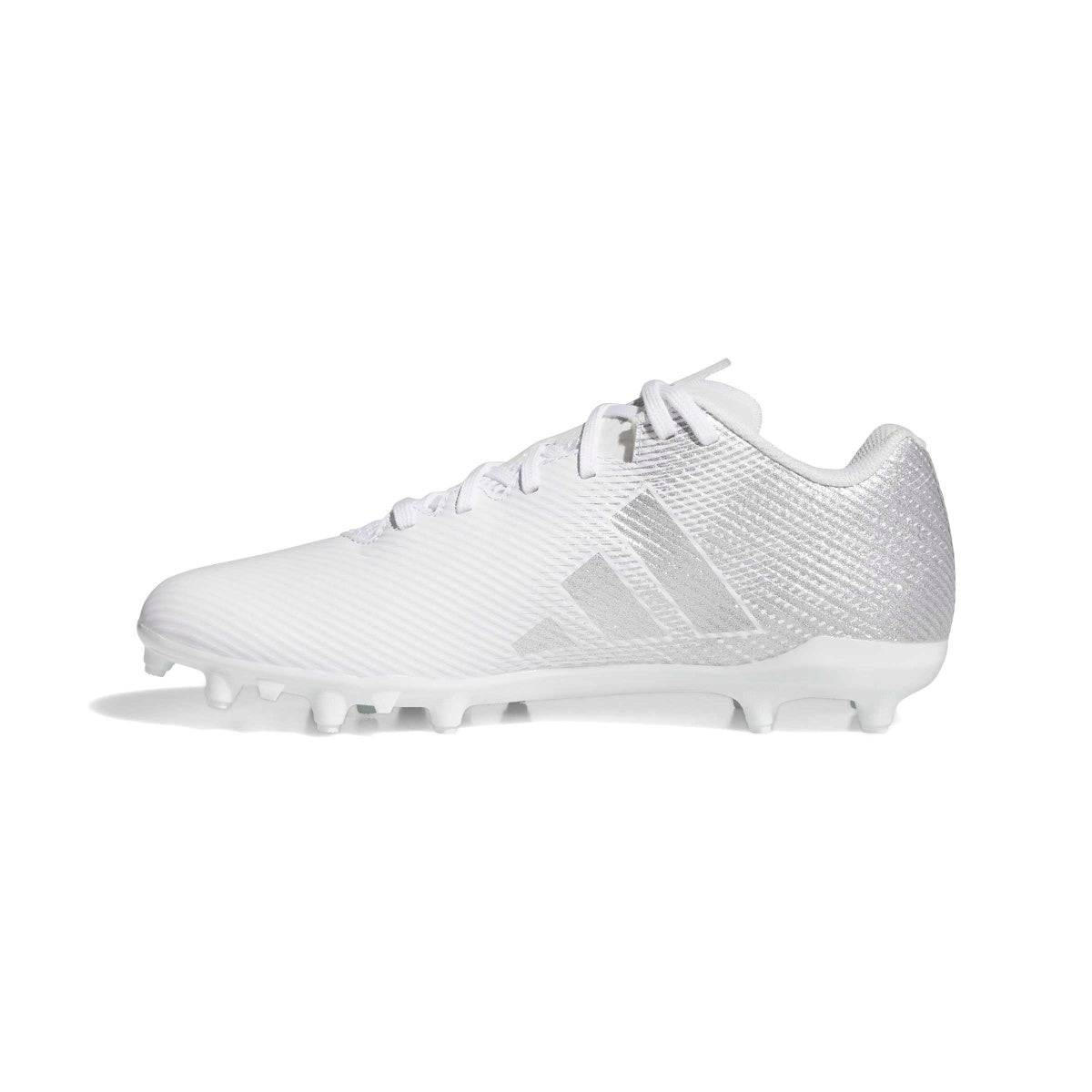 adidas Adult Adizero Electric.2 II American Football Cleats-5