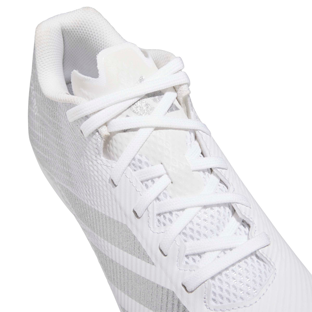 adidas Adult Adizero Electric.2 II American Football Cleats-8