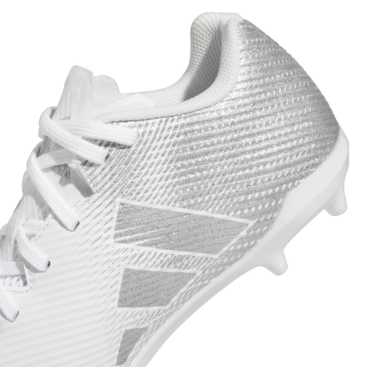 adidas Adult Adizero Electric.2 II American Football Cleats-9