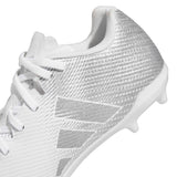 adidas Adult Adizero Electric.2 II American Football Cleats-9