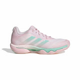 adidas Women's Crazyflight 7 Low Cut Volleyball Shoes-1