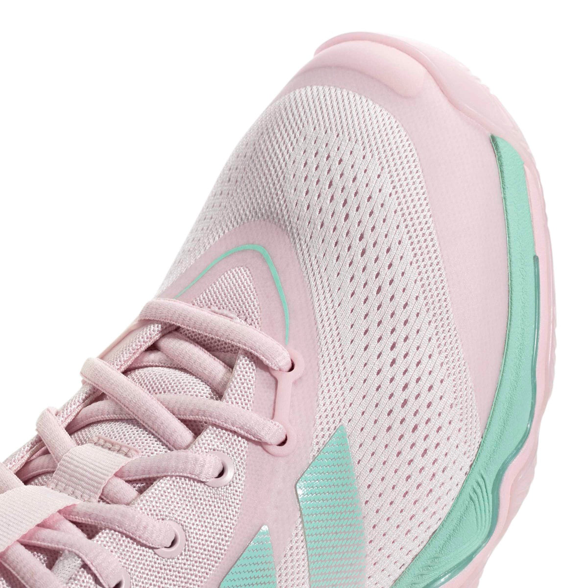 adidas Women's Crazyflight 7 Low Cut Volleyball Shoes-8