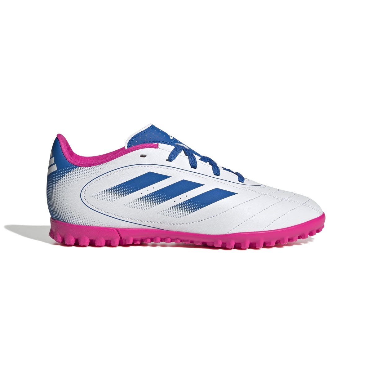 adidas Youth Goletto IX Turf Soccer Shoes-1