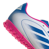 adidas Youth Goletto IX Turf Soccer Shoes-8