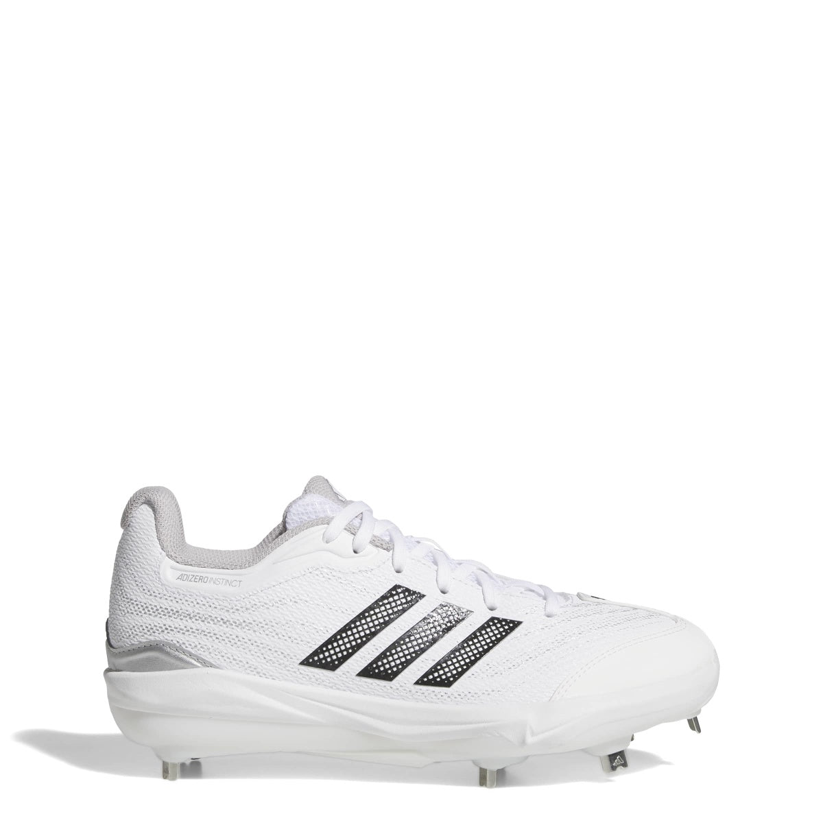 adidas Women's Adizero Instinct 3.0 Softball Cleats-2