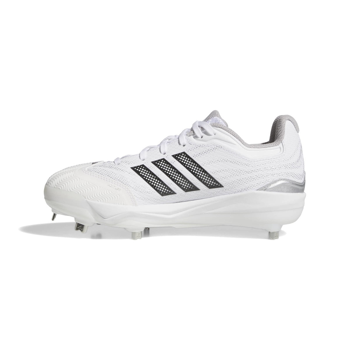 adidas Women's Adizero Instinct 3.0 Softball Cleats-5
