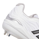 adidas Women's Adizero Instinct 3.0 Softball Cleats-9
