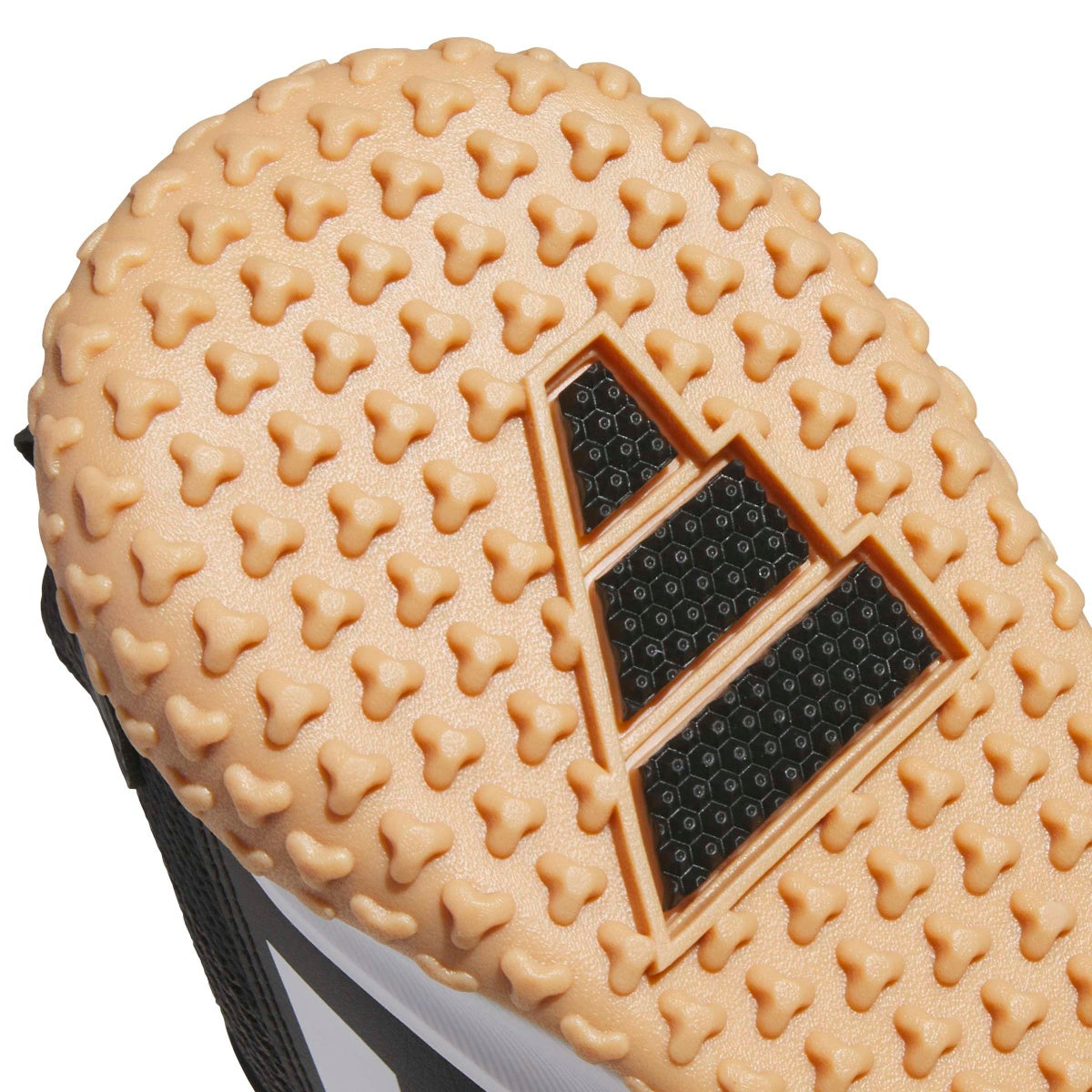 adidas Men's Adizero Dugout Baseball Turf Trainers-9