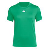 adidas Women's Pregame T-Shirt-1