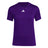 adidas Women's Pregame T-Shirt-1