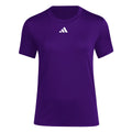 adidas Women's Pregame T-Shirt-1