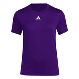 adidas Women's Pregame T-Shirt-1