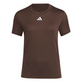adidas Women's Pregame T-Shirt-1