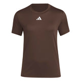 adidas Women's Pregame T-Shirt-1