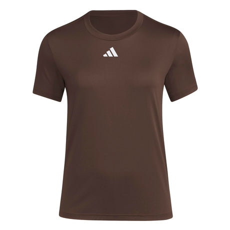 adidas Women's Pregame T-Shirt-1