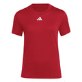 adidas Women's Pregame T-Shirt-1