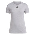 adidas Women's Pregame T-Shirt-1