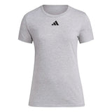 adidas Women's Pregame T-Shirt-1
