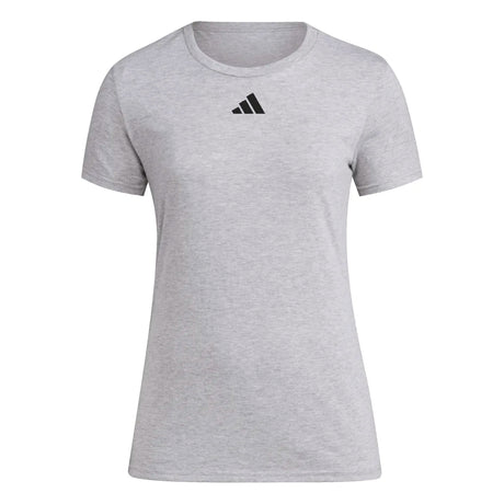 adidas Women's Pregame T-Shirt-1