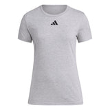 adidas Women's Pregame T-Shirt-1