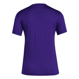 adidas Women's Pregame T-Shirt-2