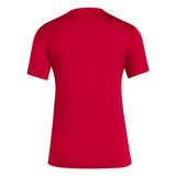 adidas Women's Pregame T-Shirt-3