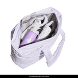 adidas Quilted Tote-2