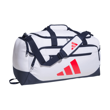 adidas Defender 5 Medium Duffel-1