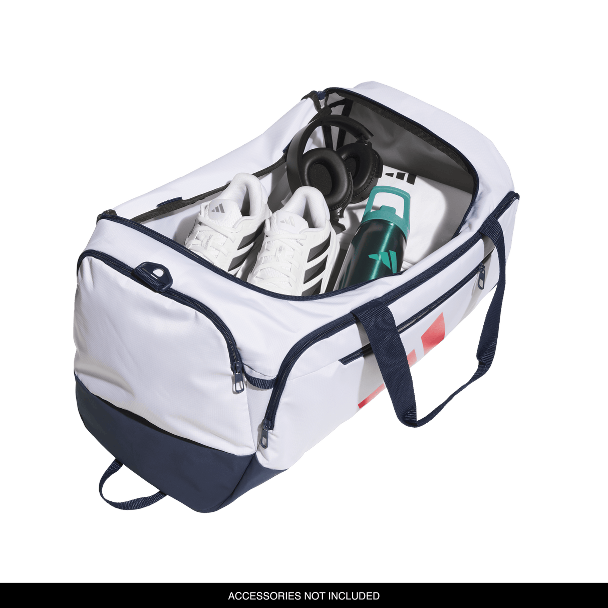 adidas Defender 5 Medium Duffel-2