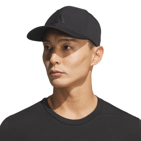 adidas Men's Gameday 5 Stretch Fit-5