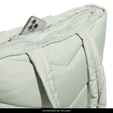 adidas Quilted Tote-3