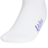 adidas Women's Cushioned Sport Luxe 3-Pack High Quarter Sock-3